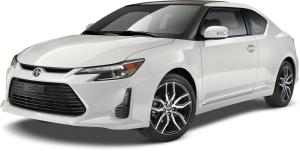 Scion tC '2015
